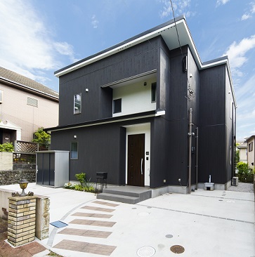 ZEH仕様,注文住宅
