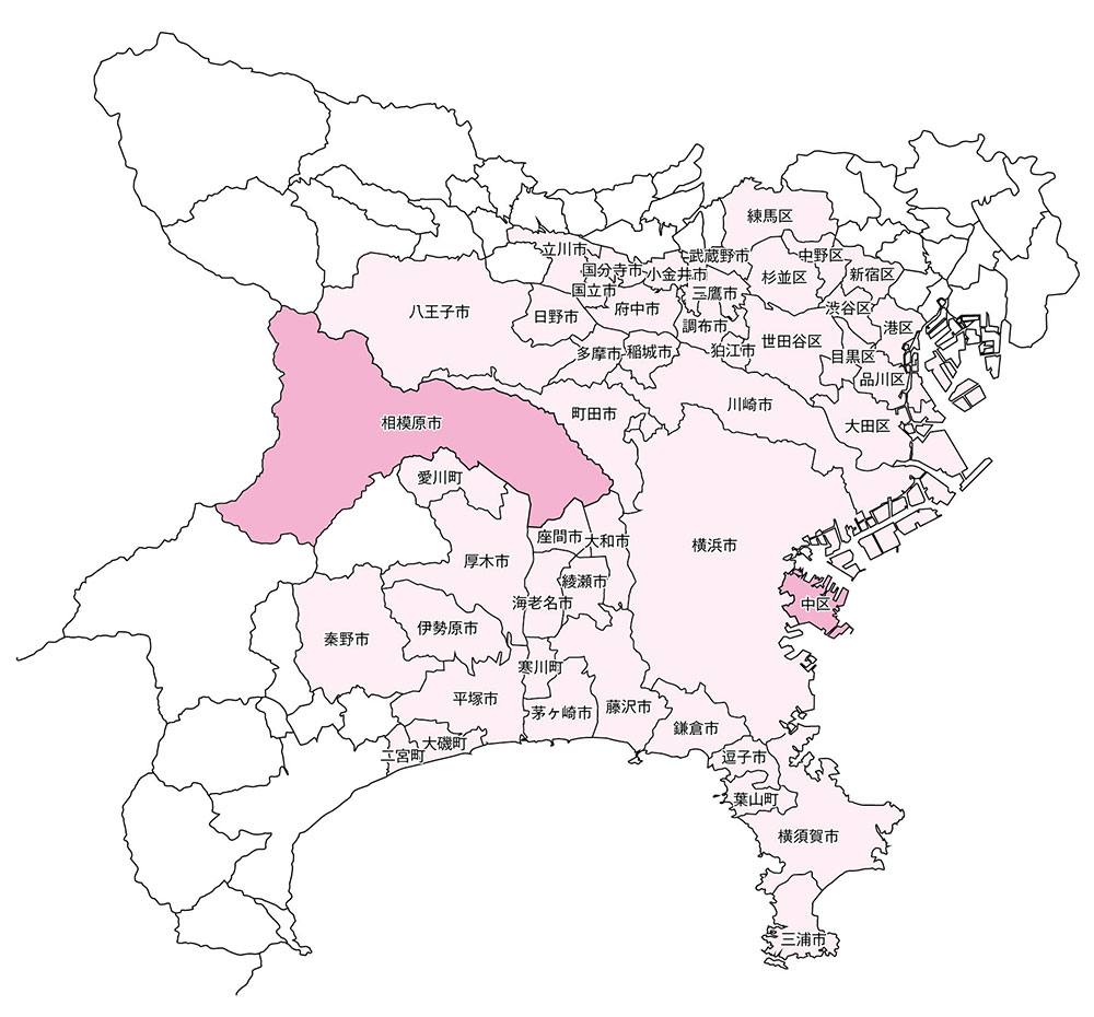 area