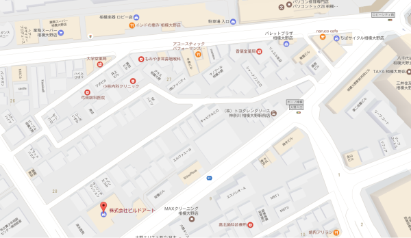 訂正地図詳細